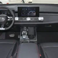 GAC EMKOO HYBRID|خودرو سواری و وانت|زاهدان, |دیوار