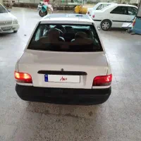پراید خونگی