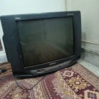 تلویزیون رنگی