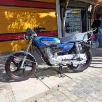 موتور ۲۰۰|موتورسیکلت|بروجرد, |دیوار