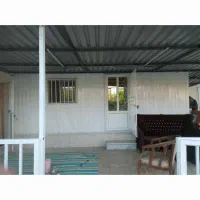 کانکس 15 متری