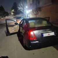 mvm530 مدل89|خودرو سواری و وانت|مشهد, زمرد|دیوار