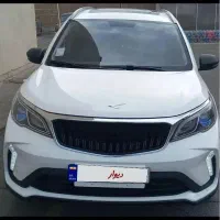 بک ایکس 3(bac x3)