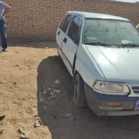 پراید هاچبک|خودرو سواری و وانت|شاهین‌شهر, گزبرخوار|دیوار