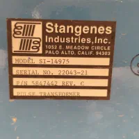 ترانسفورمر صنعتی