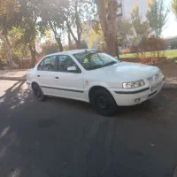 سمند سالم درجه 1 بیرنگ|خودرو سواری و وانت|زنجان, |دیوار