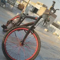 دوچرخه ۲۰
