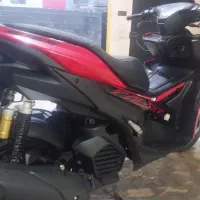 آیروکس|موتورسیکلت|رشت, پیرکلاچای|دیوار