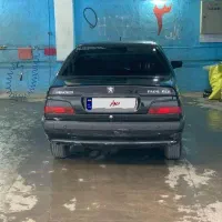 پژو پارس|خودرو سواری و وانت|اردبیل, |دیوار