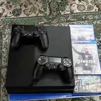 ps4 fat 500