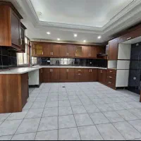 ۲۶۰ متر/ ۴ خواب/  دو کله نور/  خانه ایی با اصالت|اجارهٔ آپارتمان|اصفهان, سعادتآباد|دیوار