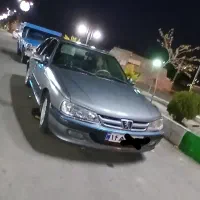 پرشیا سال مدل ۹۱