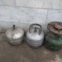 فروش سه عددپیک نیک قدیمی سالم