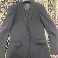 کت و شلوار و پیراهن