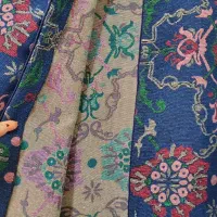 پالتو شماره دوزی و مانتو گلدوزی لنین|لباس|تهران, والفجر (افسریه)|دیوار