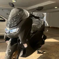 موتور طرح  یاماها انمکس