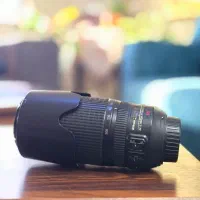 فروش دوربین نیکون فول فریم با ۳ لنز حرفه ای|دوربین عکاسی و فیلم‌برداری|رامسر, |دیوار