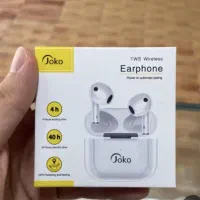 هنزفری بلوتوثی joko پلاس|لوازم جانبی موبایل و تبلت|دورود, |دیوار