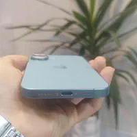 آیفون 16 نرمال 128 Ch باتری 100|موبایل|کرج, کوی امامیه|دیوار
