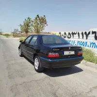 پژو پارس سال مدل 93|خودرو سواری و وانت|میاندوآب, |دیوار
