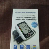 فشار سنج بازویی سخن گو