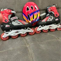 اسکیت برند اکشن