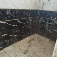 اوستاد کاشی کاری و خرده کاری پذیرفت میش|خدمات پیشه و مهارت|کهنوج, |دیوار