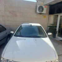 سمند LX92 دوگانه
