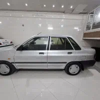 پراید ۹۰ sI|خودرو سواری و وانت|اردکان, |دیوار