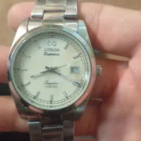 ساعت مچی مردانه ستیزن|ساعت|لار, |دیوار