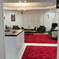 ۱۱۰متر خیابان سینا طبقه اول سندار وام روش هست|فروش آپارتمان|ملارد, |دیوار