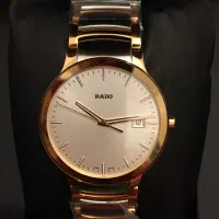ساعت مچی مردانه RADO