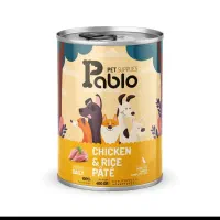 غذای سگ Pablo|لوازم جانبی حیوانات|تهران, پردیسان|دیوار