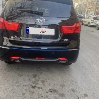 هایما اس ۷ پلاس توربو