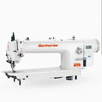 چرخ خیاطی دوپایه 12 درجه دینام سرخود  بن هورس