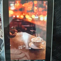 تبلت|تبلت|مشهد, شهید قربانی|دیوار