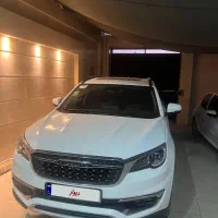 فیدلیتی ۱۴۰۱ گیبربکس جدید کم کار