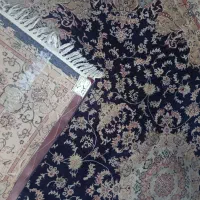 دوعددفرش ۱۰۰۰شانه ۱۲متری و۹متری|فرش|نسیمشهر, |دیوار