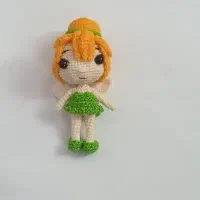 عروسک دختر-الساـ،تیکربل،سفیر برفی|اسباب‌‌بازی|بندرعباس, |دیوار