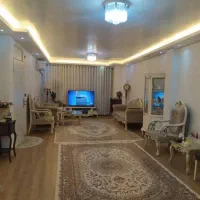 فروش اپارتمان سه خواب بیانی مسکن مهر باهنر