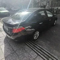 برلیانس 97 موتور بزرگ 1650|خودرو سواری و وانت|تهران, تهرانپارس شرقی|دیوار