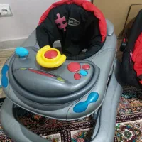 ست کالسکه و رورویک و کریر