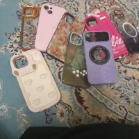 قاب ایفون|لوازم جانبی موبایل و تبلت|بجنورد, |دیوار