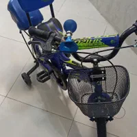 دوچرخه سایز 12|دوچرخه، اسکیت، اسکوتر|شهریار, شهریار|دیوار