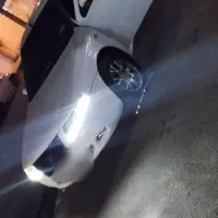 معاوضه سمند سورن ef7 مدل ۴۰۰
