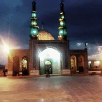 امامزاده سیدناصرالدین