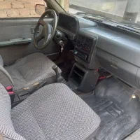 پرداید مدل ۸۴ انژکتور|خودرو سواری و وانت|قم, انسجام|دیوار