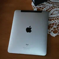 تبلت باتری خراب هستش اپل اوراقی