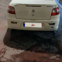 فروش خودرو رانا LX