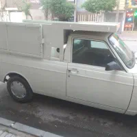 خدمات باربری پیکان وانت و نیسان بانازلترین قیمت